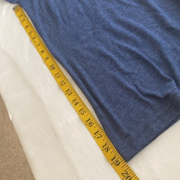 Bimini Bay Outfitters T-shirt crewneck short sleeves Woody truck on back Sz XXL - Picture 3 of 8